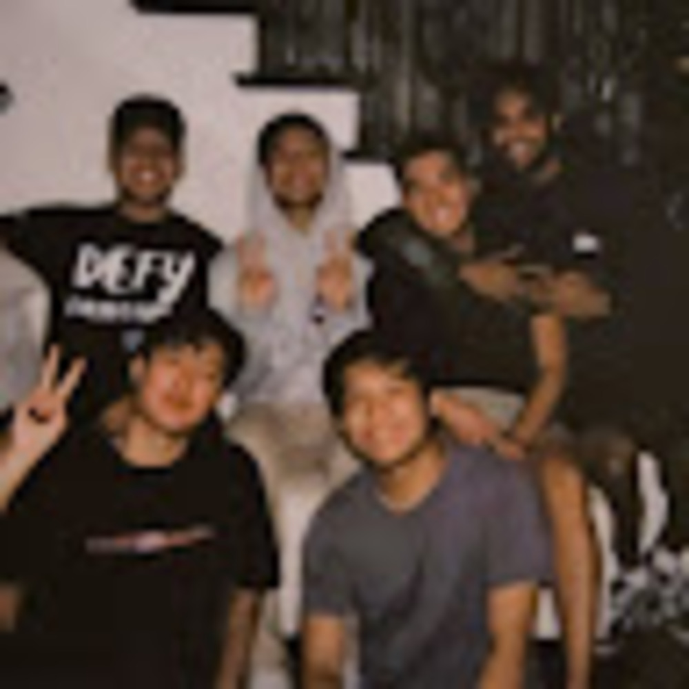 Meet your Posher, Richard